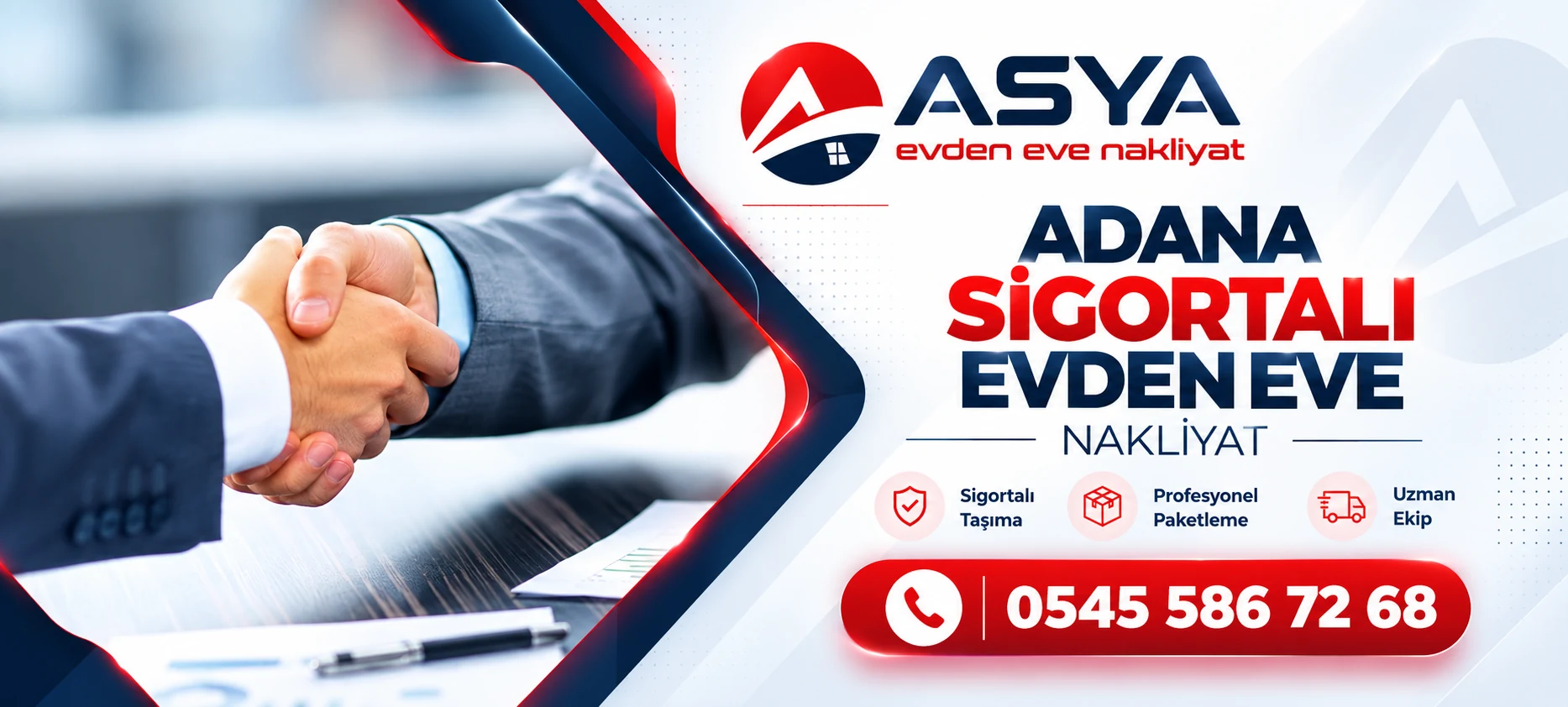 nakliyat firması seçimi - Asya Nakliyat rehberi