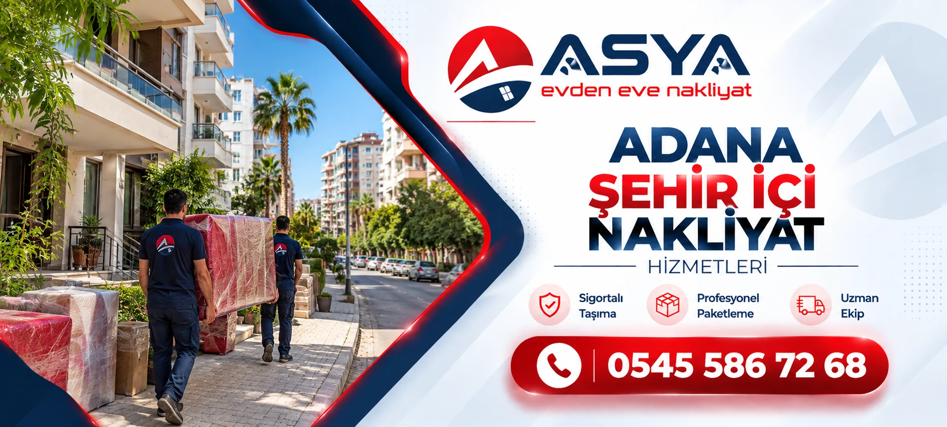 nakliyat fiyatları - Asya Nakliyat rehberi